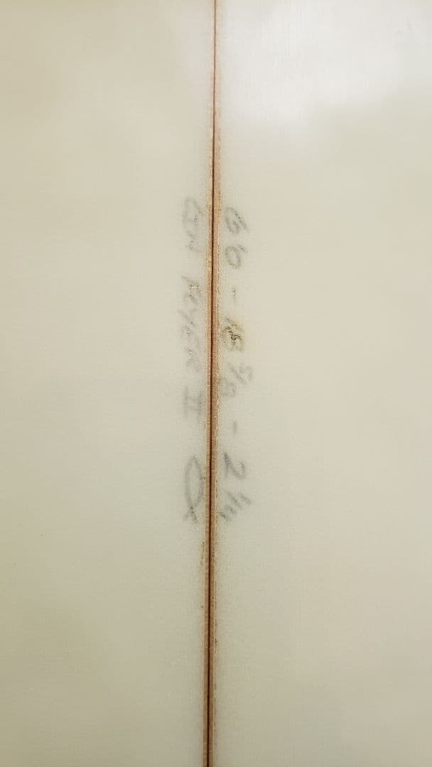 アルメリック　サーフボード　6'0\"　FRYER2【手渡し限定】