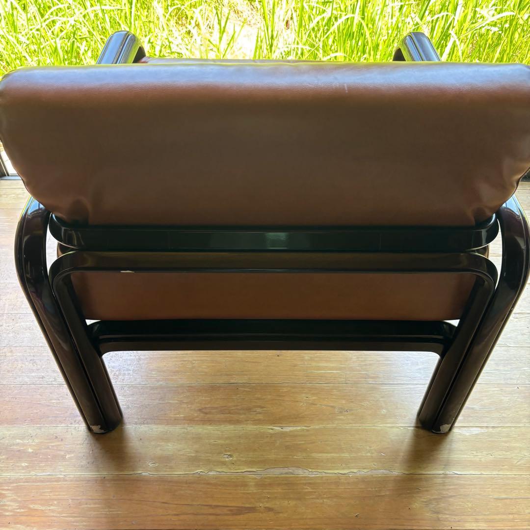 N*h様 knollノール 54-S1ソファGae Aulenti ガエ アウレ