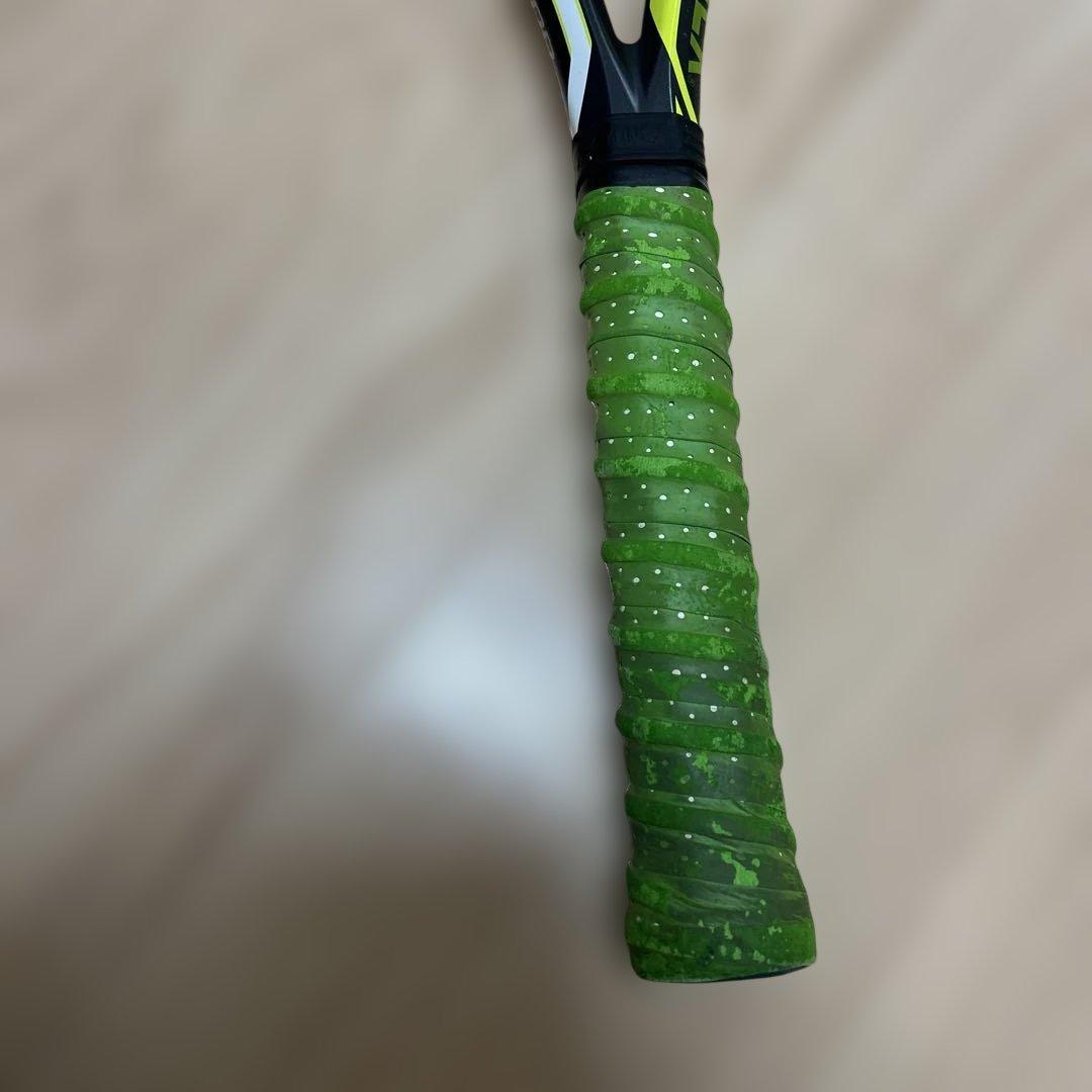 美品✨ケース付きYONEX EZONE DR 100 硬式テニス ラケット G2