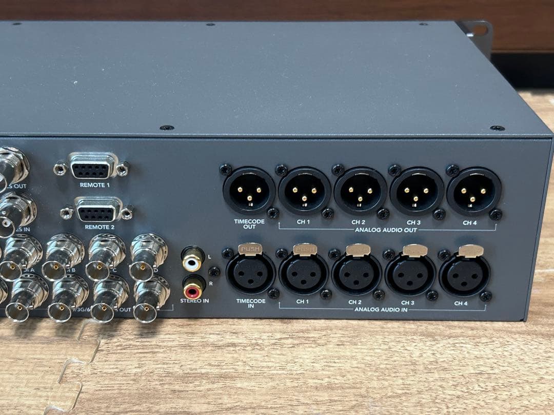 ☆FG007 UltraStudio 4K Extreme　Blackmagic