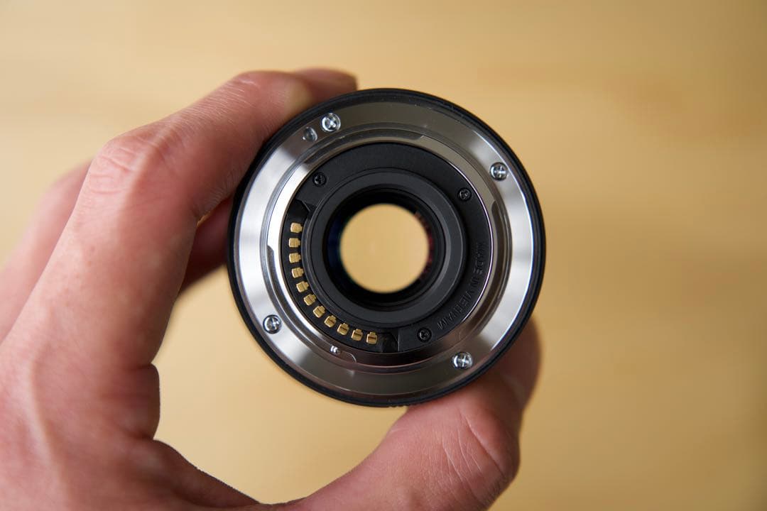 【美品】OLYMPUSM.Zuiko Digital ED 60mm f/2.8