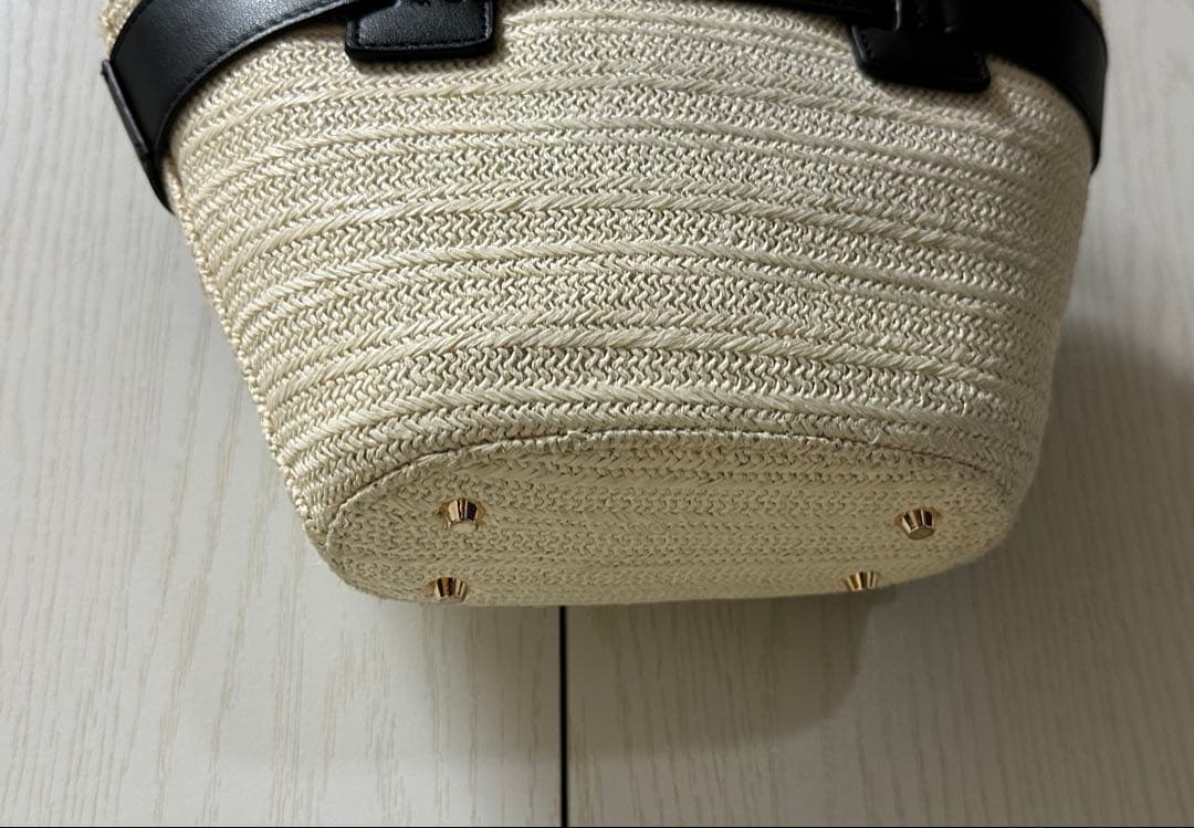 ハーリップトゥ Palma Mini Tote Bag