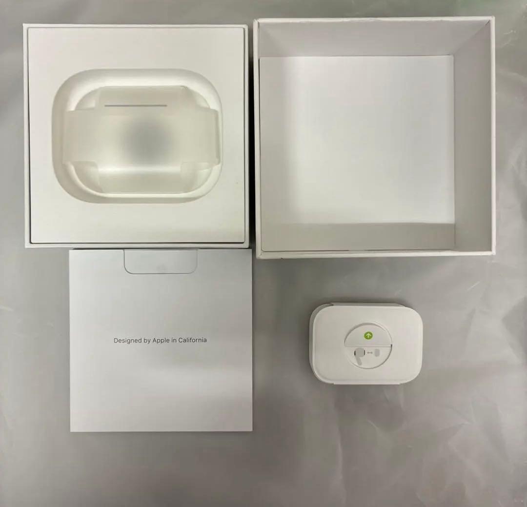 AirPods Pro 第2世代 (USB-C)