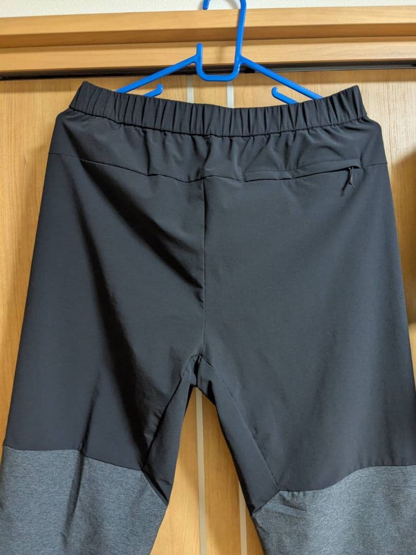 ノースフェイス　セットアップ