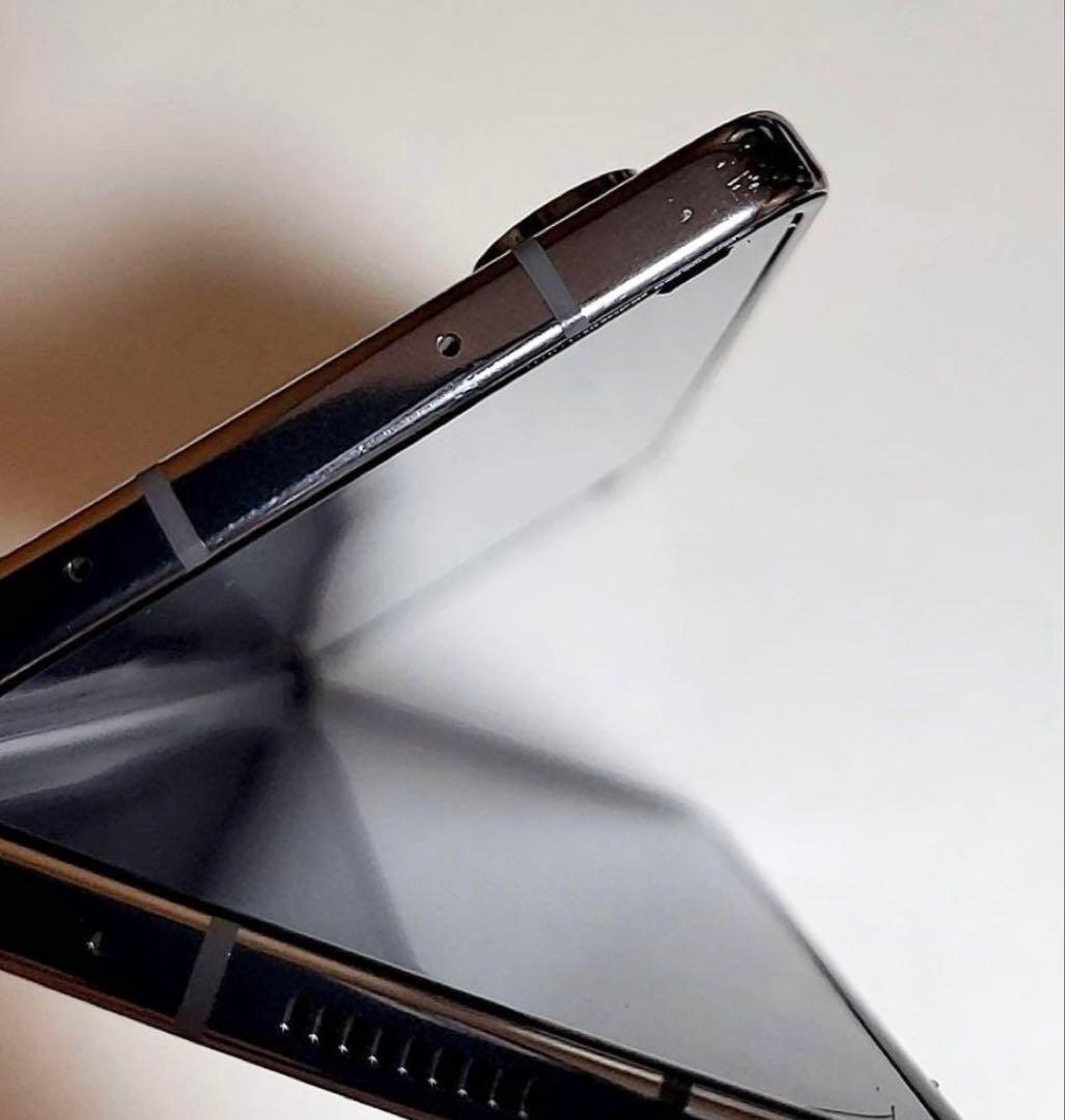 超美品　アンドロイド　ギャラクシー Z Fold 5｜256gb｜SIMフリー版