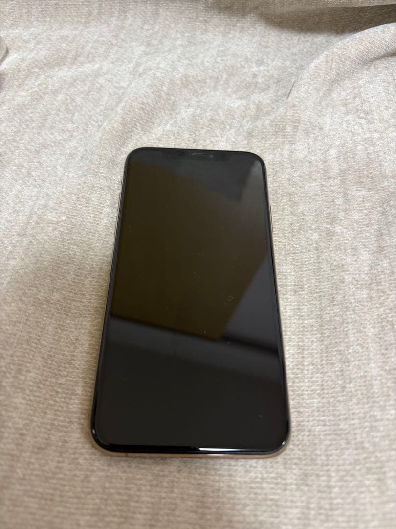 iPhone Xs ジャンク品