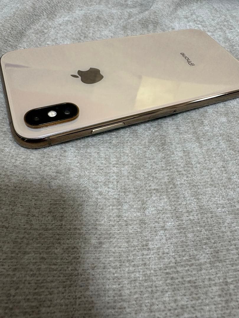 iPhone Xs ジャンク品