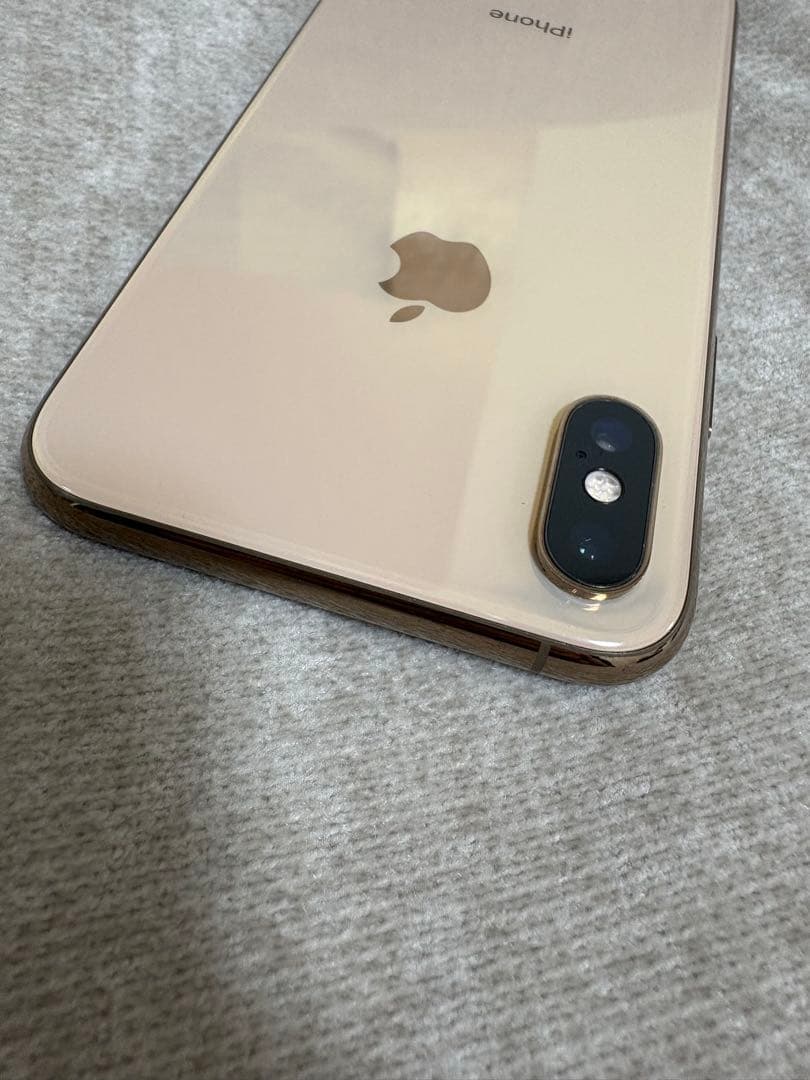 iPhone Xs ジャンク品