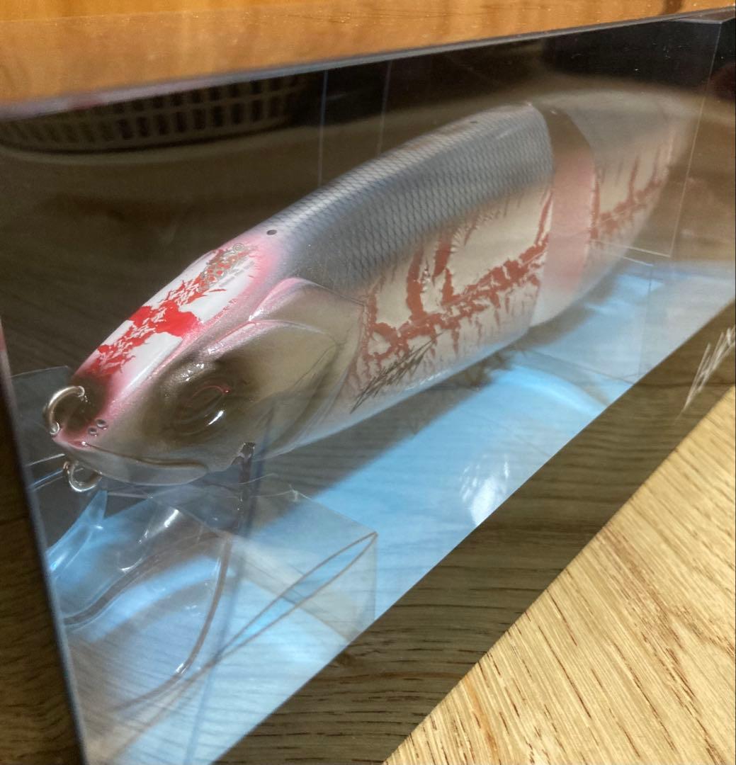 DRTクラッシュゴーストショップオリカラ#HATER 未使用品