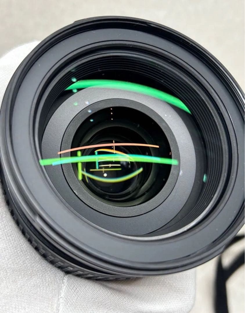 デジタルカメラ Nikon D800 NIKKOR 28-300mm f3.5-5.6G