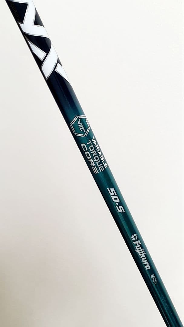 【美品】キャロウェイスリーブ スピーダーNXグリーン 50S ドライバー