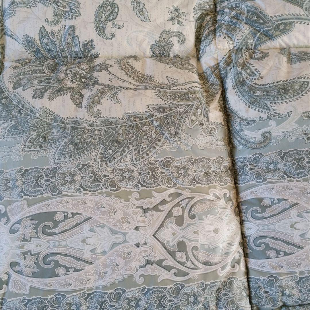 暖 増量 高級 ホテル仕様 丸洗い 抗菌 防臭 掛布団 安心 清潔 日本製GR⑱