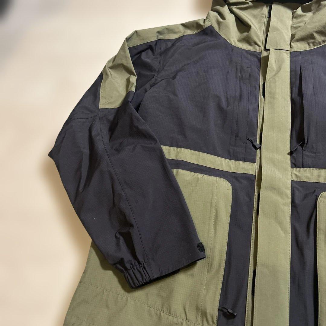 ダイワDAIWA Angler's 3Layer Jacket 2022ss