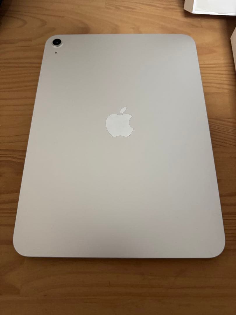 Apple iPad (第11世代)Wi-Fi A16チップ搭載