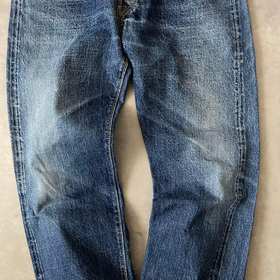 旧DENIME SELVEDGE DENIM 501xx W29