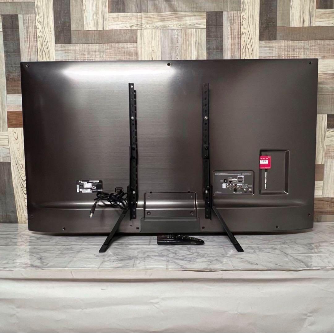 LG 55インチテレビ