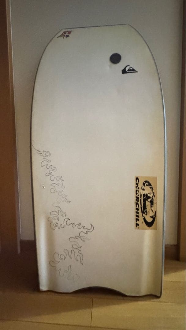 bz ボディボード ジェフハバードモデル、セットでマンタボディーボードも