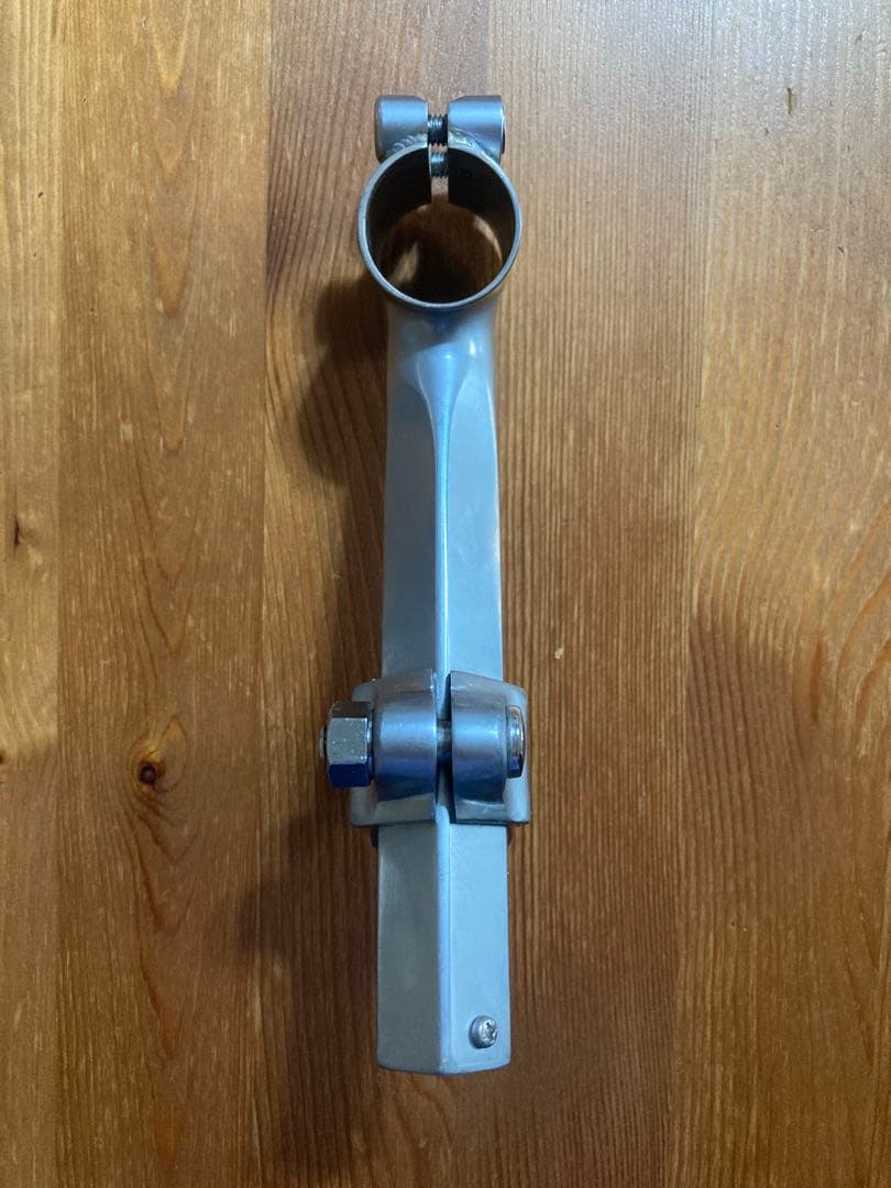 希少 ニットー スライダーステム 70-140 28.6 25.4 ピスト