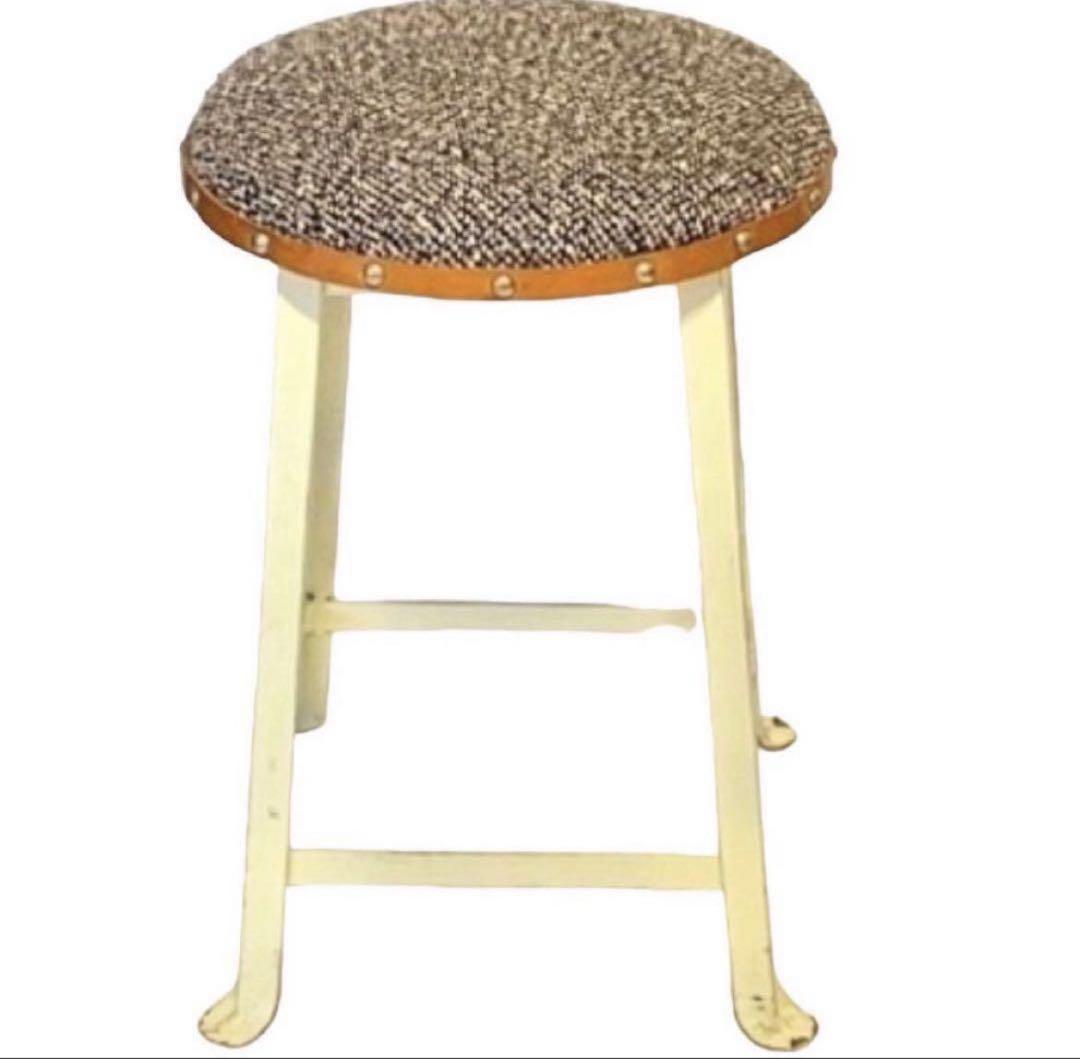 アイアン椅子♪アンティーク風チェア