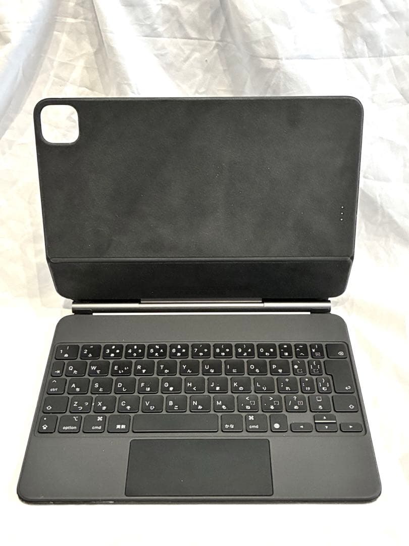 美品 Apple 純正 Magic Keyboard 11インチ用 A2261