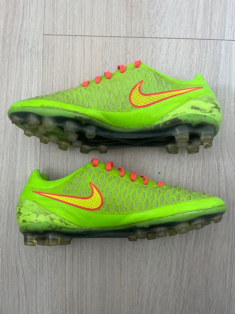 NIKE マジスタ オーパス AG 27.5cm