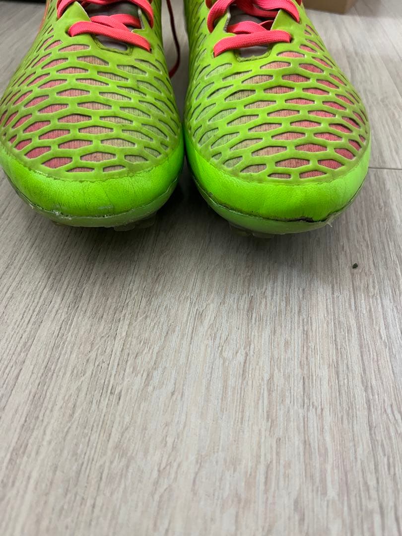 NIKE マジスタ オーパス AG 27.5cm