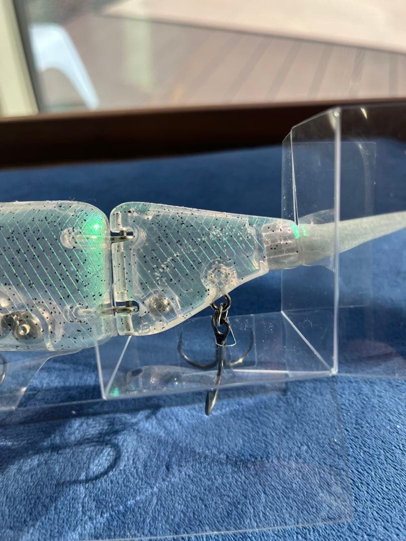 DRT タイニークラッシュ lo