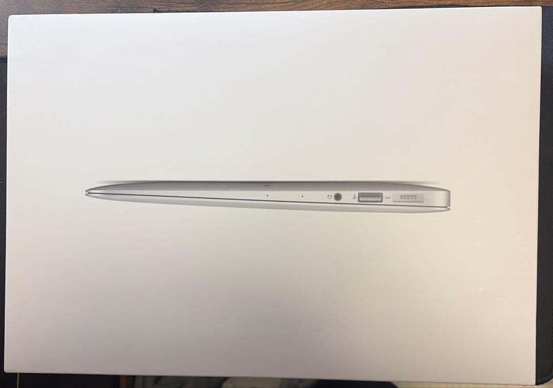 Macbook Air (11-inch, Mid 2013) USキー