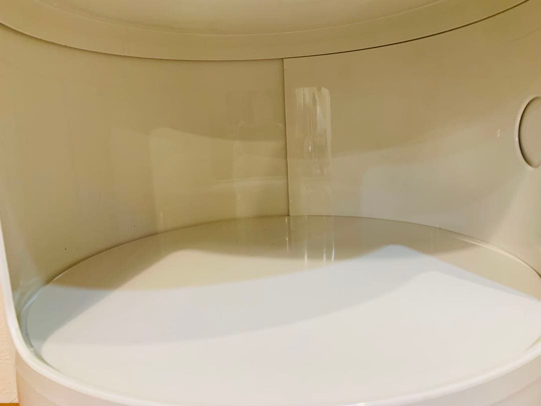 k1114-40★Kartell カルテル コンポニビリ COMPONIBILI