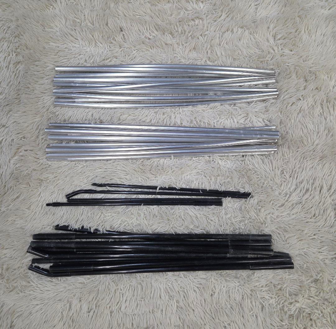 匿名【美品】コールマン タフドーム3025+