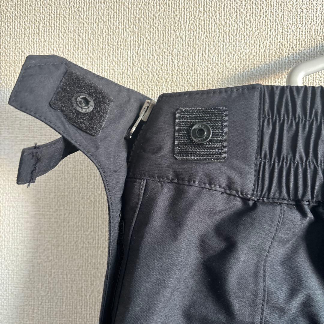 mont-bell スノーウェア