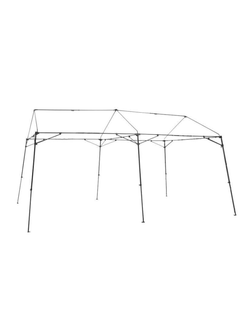 c*y様 TARAS BOULBA(タラスブルバ)　イージーグランドロッジ