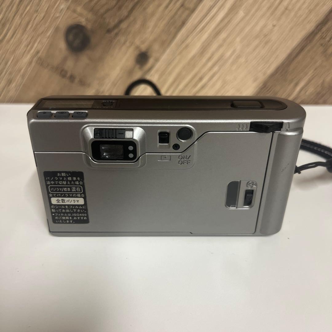 PENTAX ESPIO 80 ペンタックス フィルムカメラ