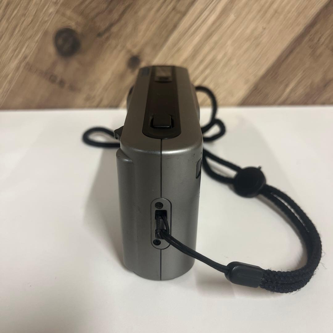 PENTAX ESPIO 80 ペンタックス フィルムカメラ