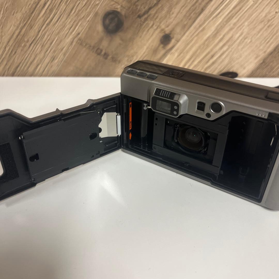 PENTAX ESPIO 80 ペンタックス フィルムカメラ