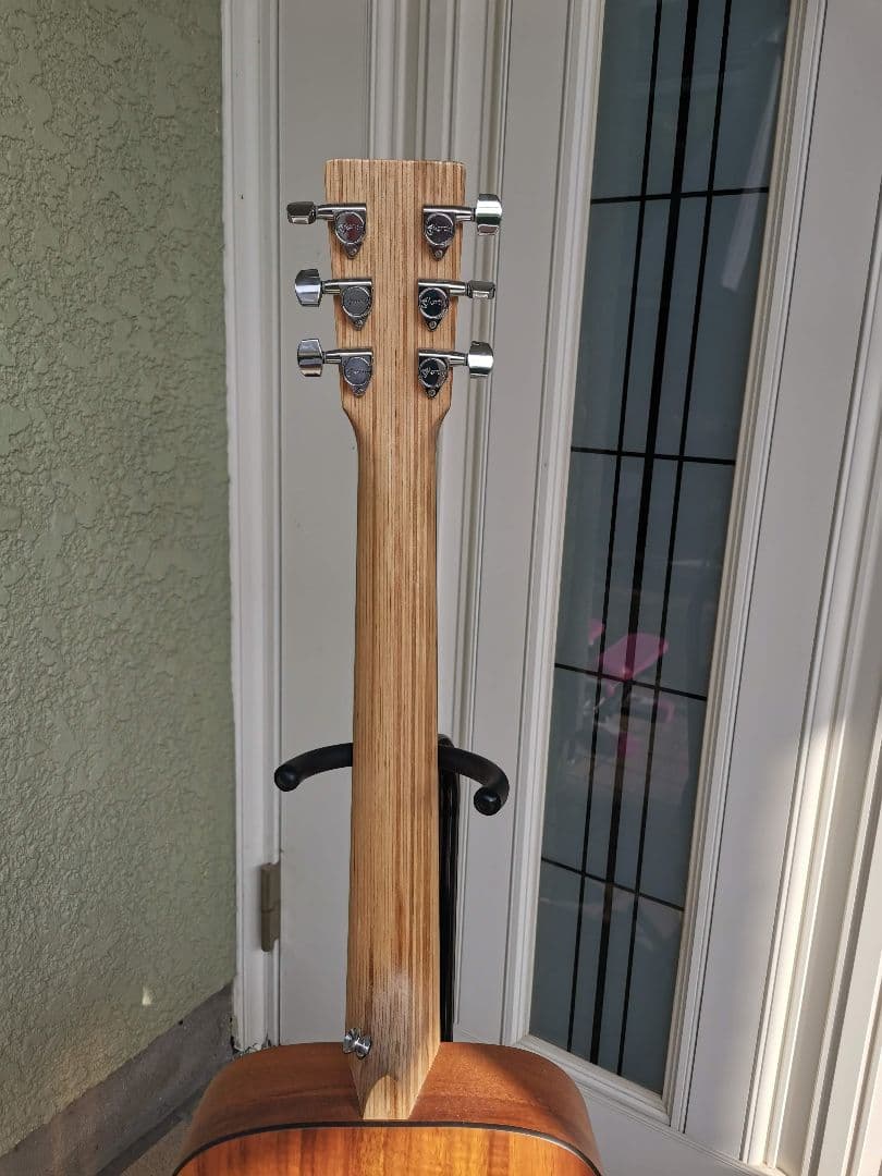 Martin LXK2 付属品多数