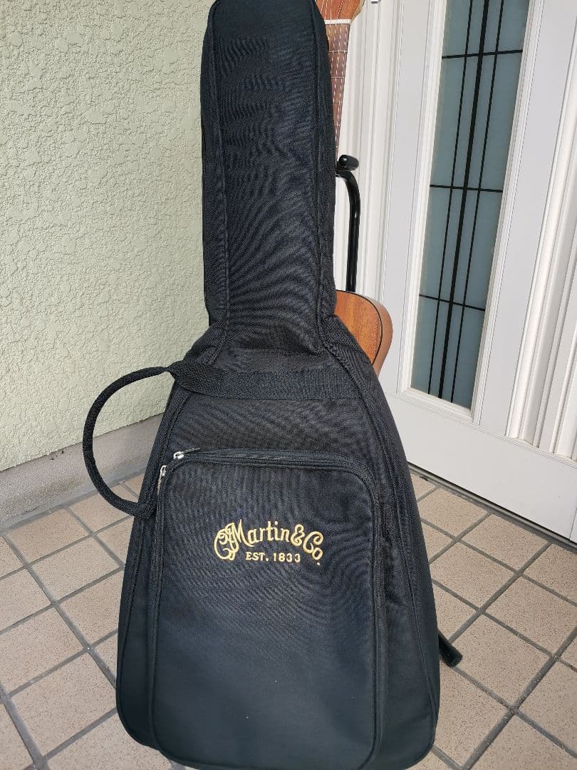 Martin LXK2 付属品多数