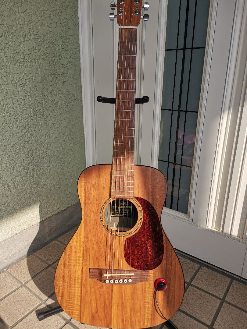 Martin LXK2 付属品多数