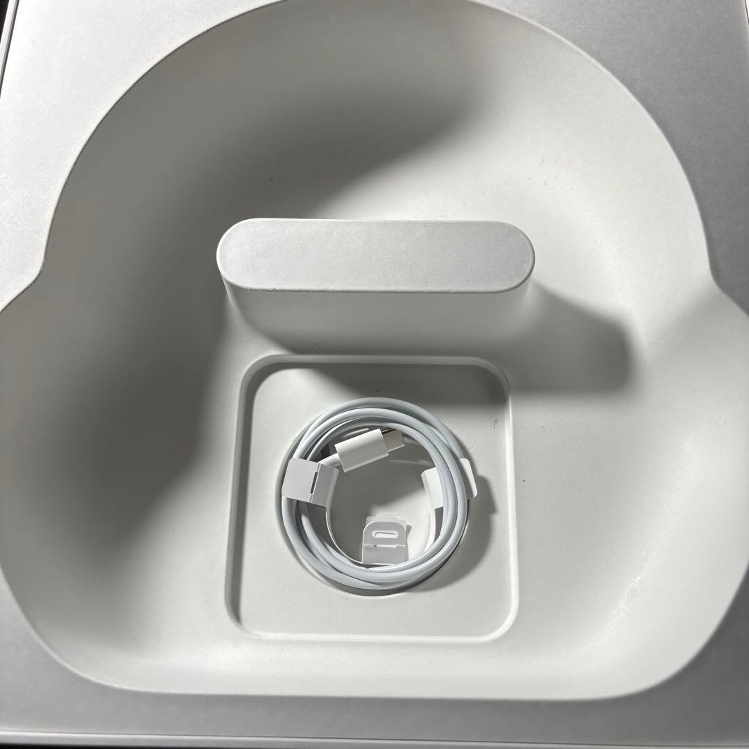 AirPods Max Lightning ピンク