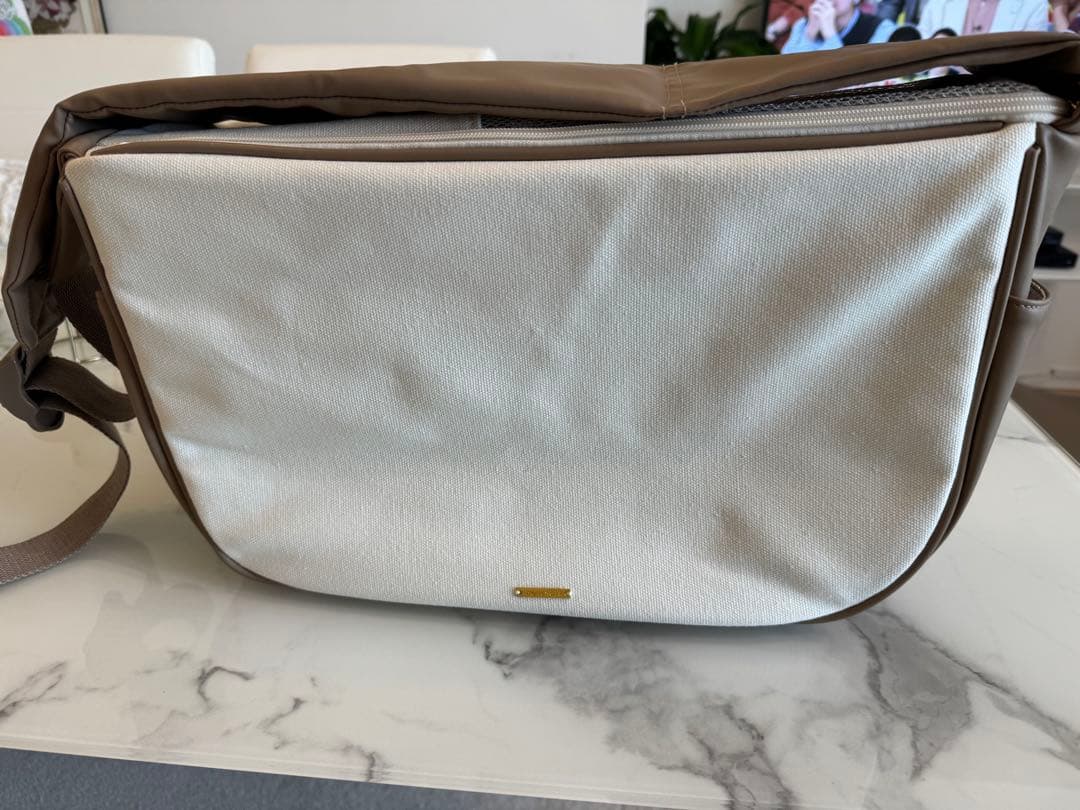 小型犬用キャリーバッグ・スリング moncheri