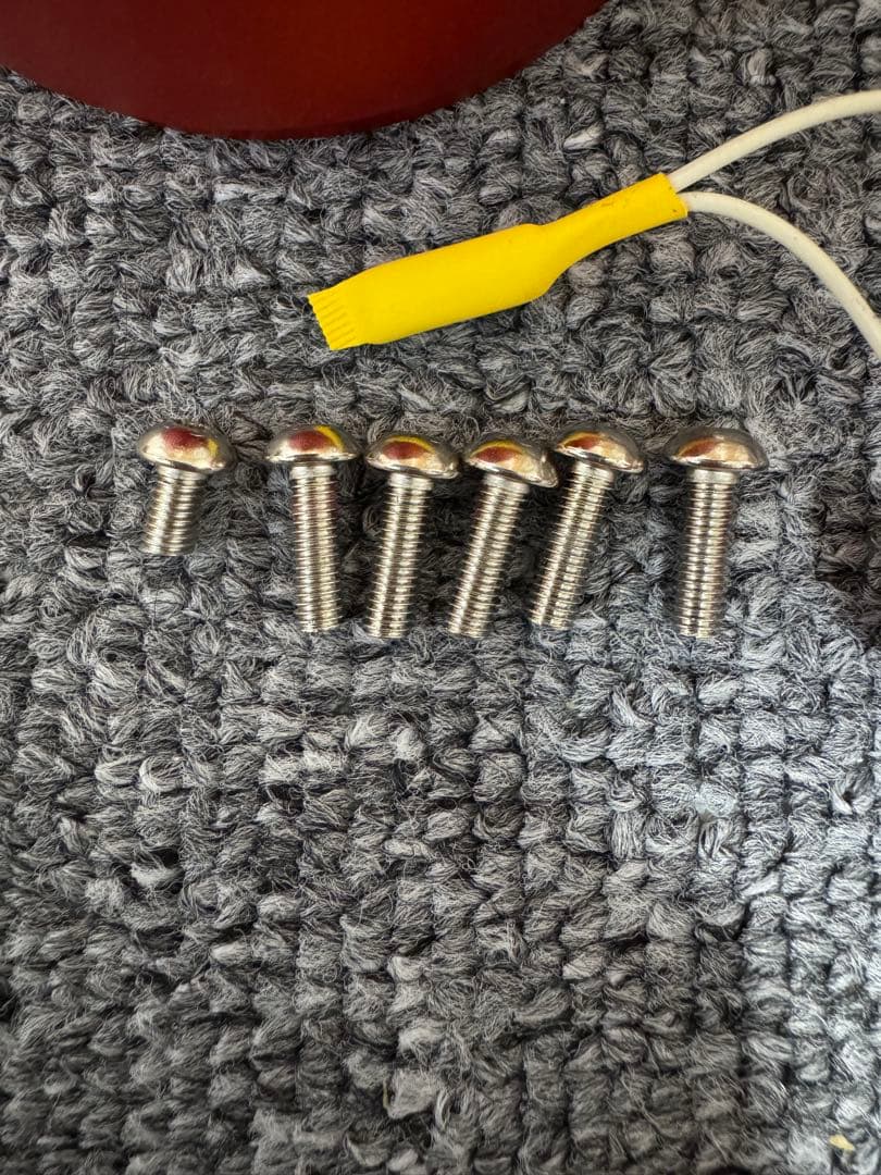 MOMO ワークスベル ZN6 86