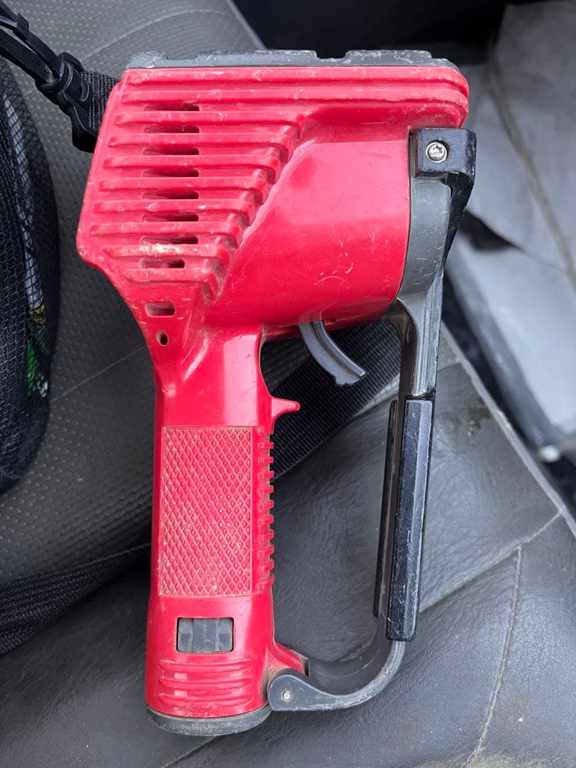 古川ユニック UNIC RC-500FA