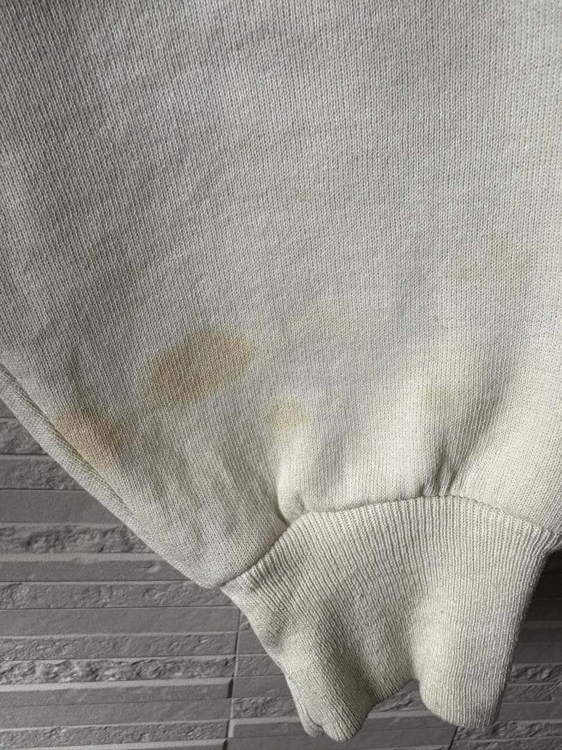 90s USA製ヴィンテージ　DISNEY ライオンキング　スウェット　スエット