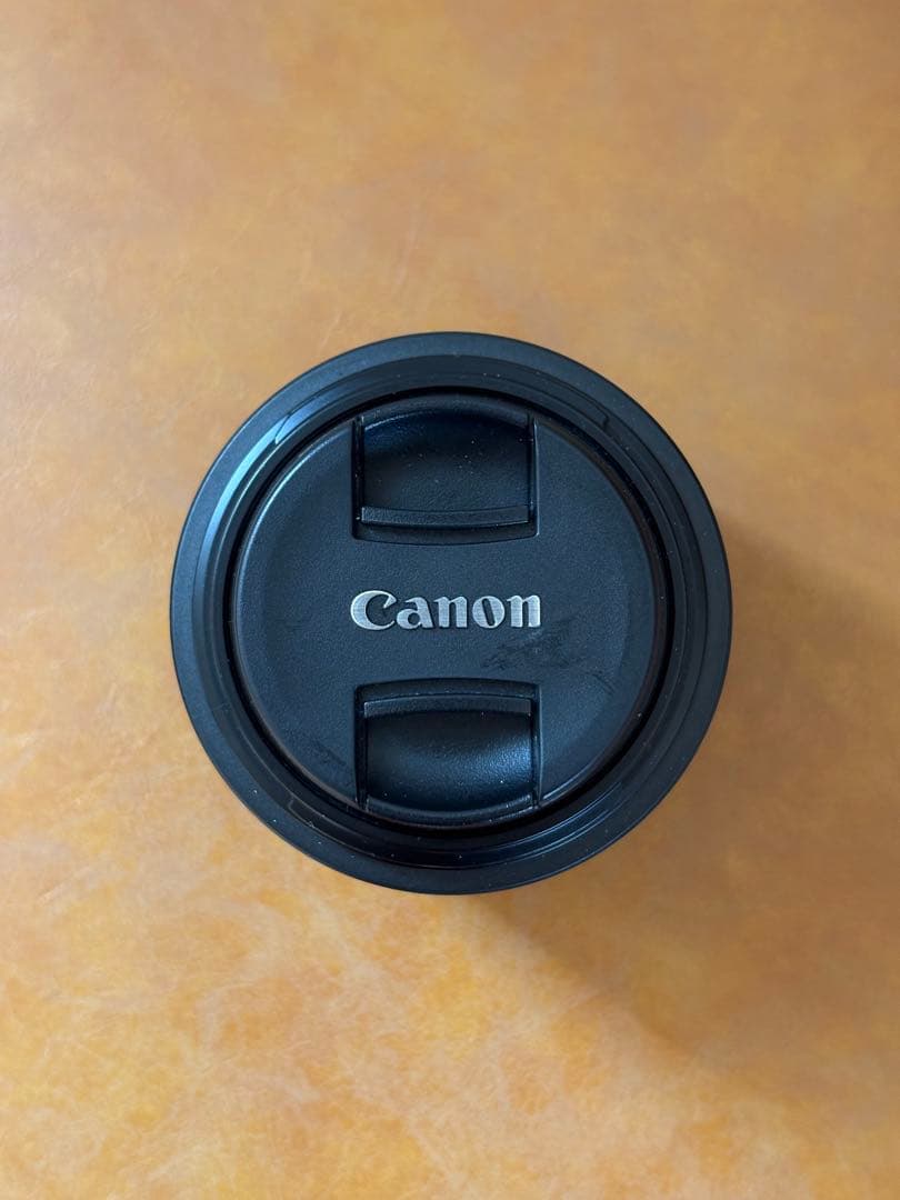 【訳あり値下げ】Canon RF 24mm f/1.8 Macro IS STM