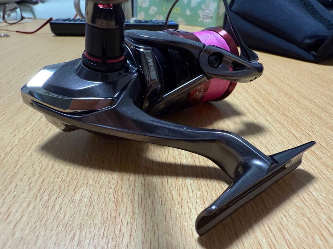 21セフィアXR C3000S