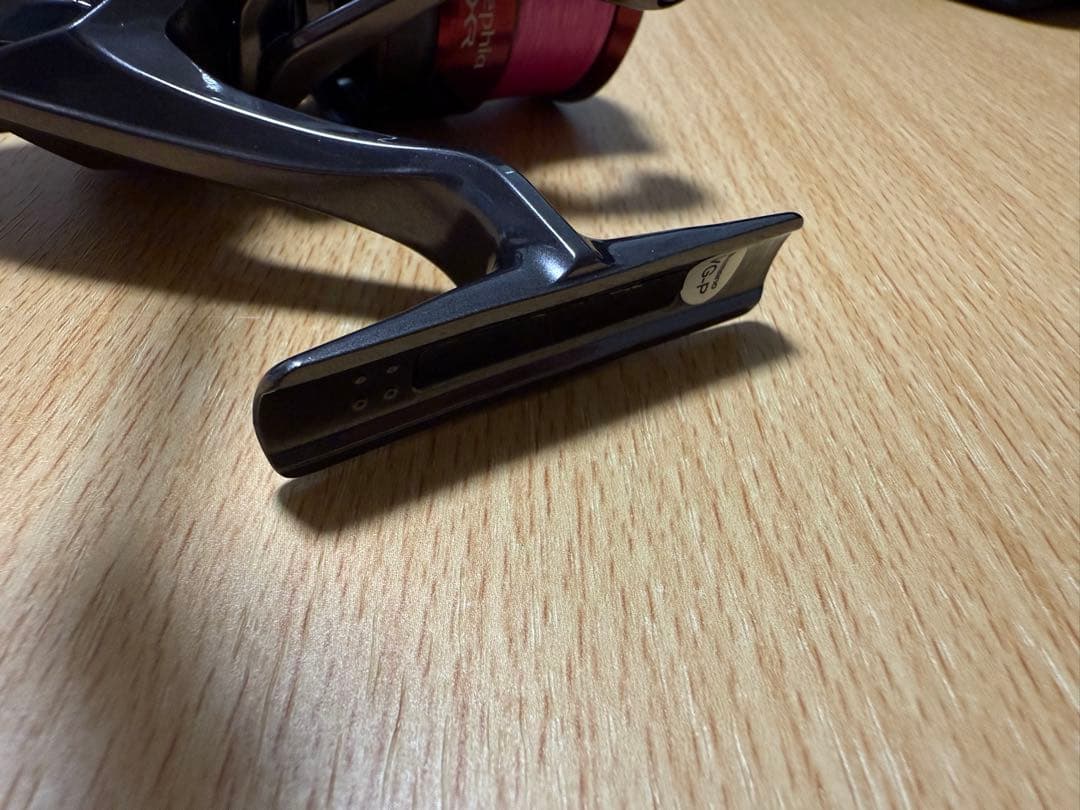 21セフィアXR C3000S