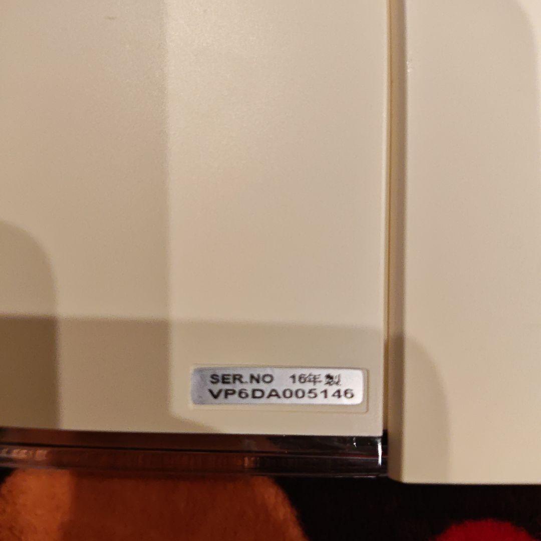 Panasonic プライベート ビエラ UN-19F6D 19インチ