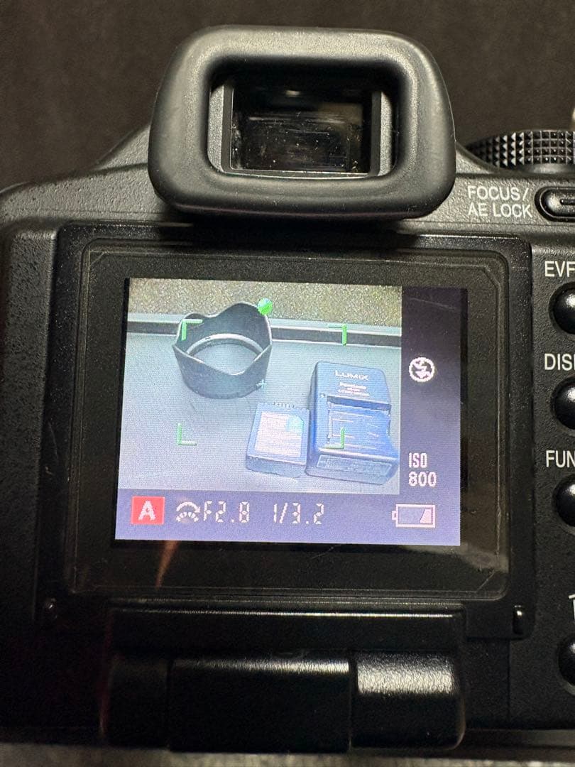 ⭐︎値下げ⭐︎LUMIX DMC-FZ50 デジタルカメラ