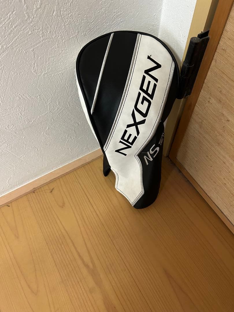 美品　NEXGEN NS210 9.5° EI-F NS210-D 46インチ
