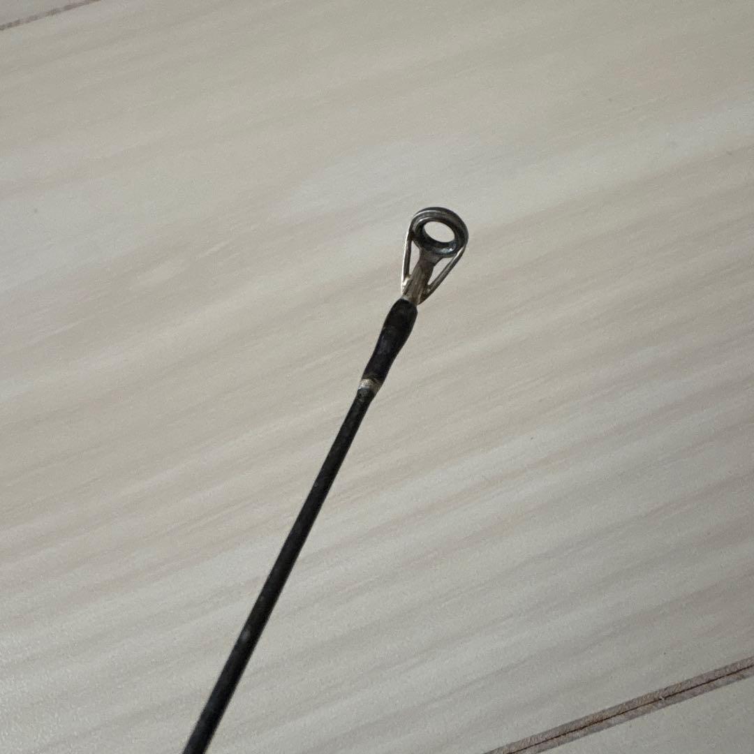 BL691ULFS ダイワブラックレーベル